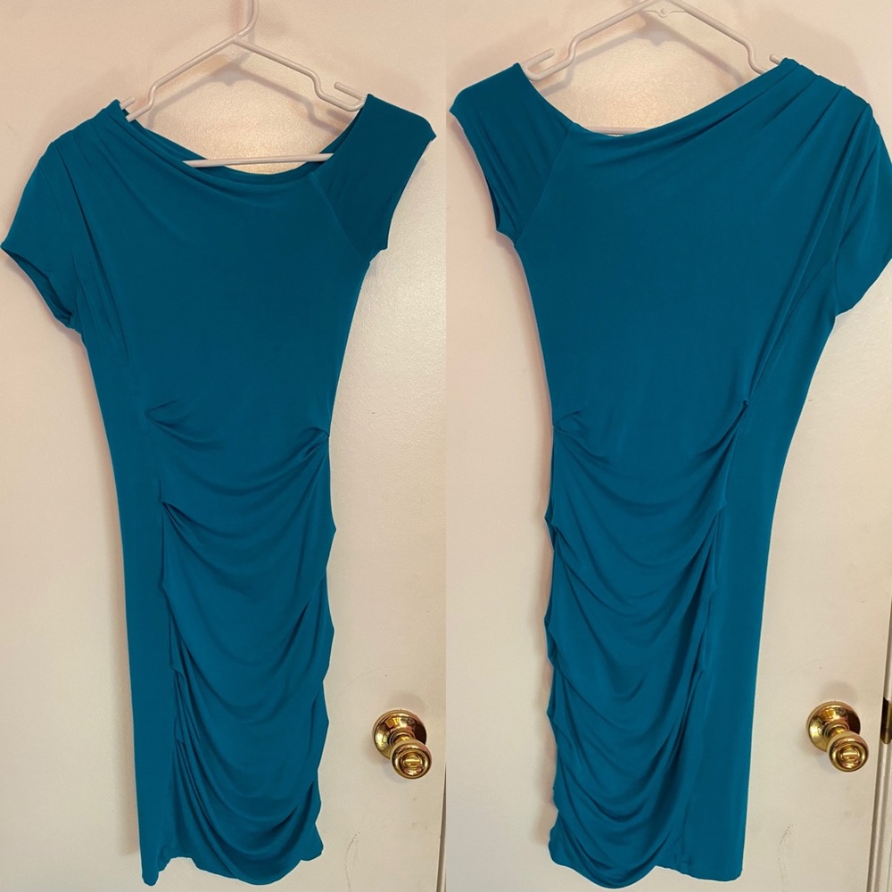 Bebe Dress 💙
